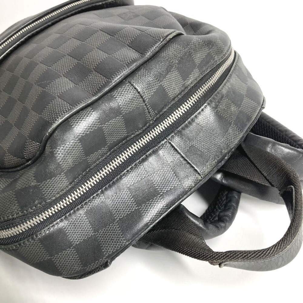 Louis Vuitton Campus Backpack Damier #245602L16B - Picture 3 of 9